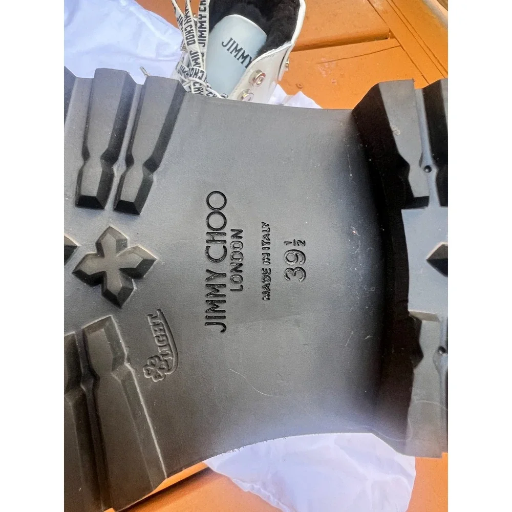 Jimmy Choo jimmy choo